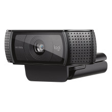 Logitech 960-001360 webcam Logitech 960-001360 webcam