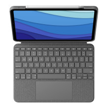 Logitech 920-010142 mobile device keyboard