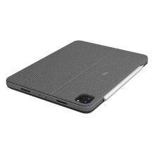 Logitech 920-010142 mobile device keyboard
