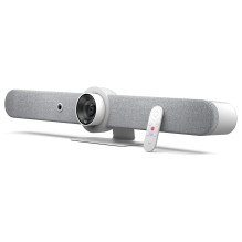 Logitech 960-001323 video conferencing system