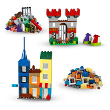 LEGO Classic Large Creative Brick Box Set LEGO Classic Large Creative Brick Box Set