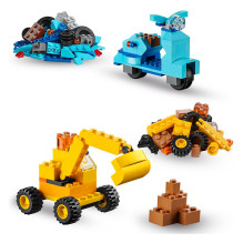 LEGO Classic Large Creative Brick Box Set LEGO Classic Large Creative Brick Box Set