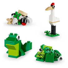 LEGO Classic Large Creative Brick Box Set LEGO Classic Large Creative Brick Box Set