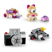 LEGO Classic Large Creative Brick Box Set LEGO Classic Large Creative Brick Box Set