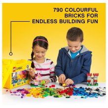 LEGO Classic Large Creative Brick Box Set LEGO Classic Large Creative Brick Box Set