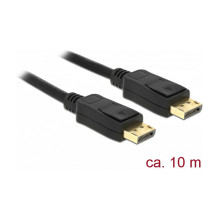 DeLOCK 84862 DisplayPort cable