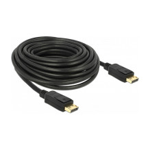 DeLOCK 84862 DisplayPort cable DeLOCK 84862 DisplayPort cable