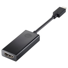 HP USB-C to HDMI 2.0 USB...