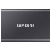 Samsung Portable SSD T7