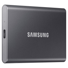 Samsung Portable SSD T7
