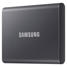 Samsung Portable SSD T7