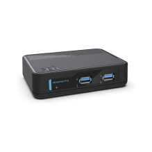 SEH utnserver Pro spausdinimo serveris