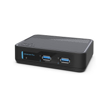SEH utnserver Pro print server