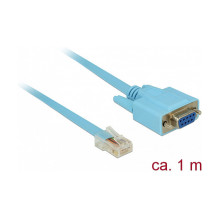 DeLOCK 63341 serial cable