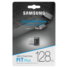 „Samsung MUF-128AB“ USB atmintinė