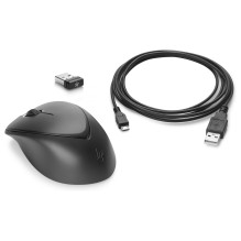 HP Wireless Premium mouse HP Wireless Premium mouse