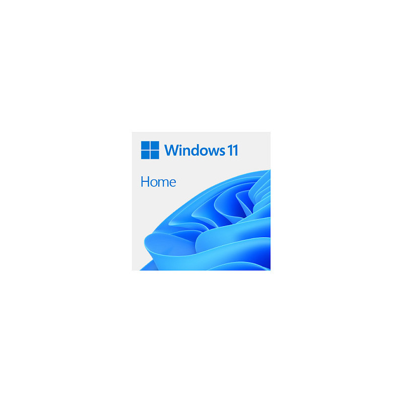 Microsoft Windows 11 Home