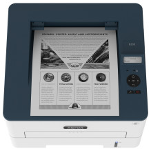 Xerox B230V_DNI laser printer