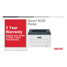 Xerox B230V_DNI laser printer