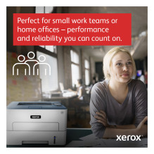 Xerox B230V_DNI laser printer
