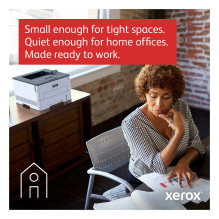 Xerox B230V_DNI laser printer