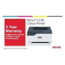 Xerox C230V_DNI laser printer