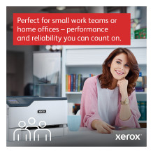 Xerox C230V_DNI laser printer