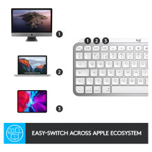 Logitech 920-010519 keyboard Logitech 920-010519 keyboard