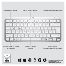 Logitech 920-010519 keyboard Logitech 920-010519 keyboard