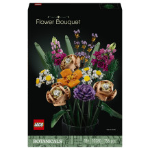 LEGO Botanicals Flower Bouquet