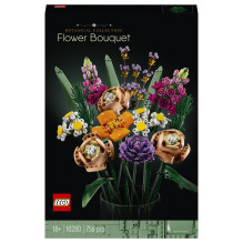 LEGO Botanicals Flower Bouquet LEGO Botanicals Flower Bouquet