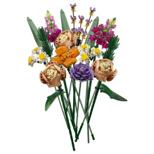 LEGO Botanicals Flower Bouquet LEGO Botanicals Flower Bouquet