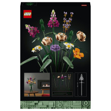 LEGO Botanicals Flower Bouquet LEGO Botanicals Flower Bouquet