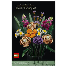 LEGO Botanicals Flower Bouquet LEGO Botanicals Flower Bouquet
