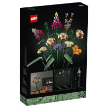 LEGO Botanicals Flower Bouquet LEGO Botanicals Flower Bouquet