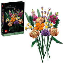 LEGO Botanicals Flower Bouquet LEGO Botanicals Flower Bouquet