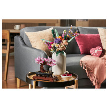 LEGO Botanicals Flower Bouquet LEGO Botanicals Flower Bouquet