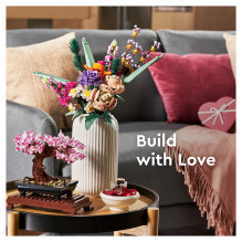 LEGO Botanicals Flower Bouquet LEGO Botanicals Flower Bouquet