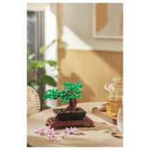 LEGO Botanicals Flower Bouquet LEGO Botanicals Flower Bouquet