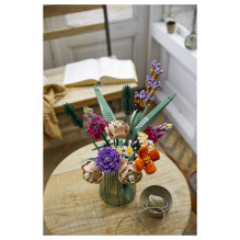 LEGO Botanicals Flower Bouquet LEGO Botanicals Flower Bouquet