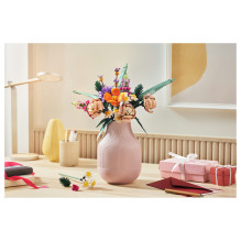 LEGO Botanicals Flower Bouquet LEGO Botanicals Flower Bouquet