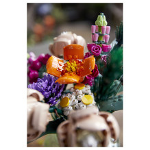 LEGO Botanicals Flower Bouquet LEGO Botanicals Flower Bouquet