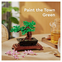 LEGO Botanicals Flower Bouquet LEGO Botanicals Flower Bouquet