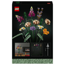 LEGO Botanicals Flower Bouquet LEGO Botanicals Flower Bouquet