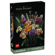 LEGO Botanicals Flower Bouquet LEGO Botanicals Flower Bouquet