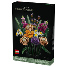 LEGO Botanicals Flower Bouquet LEGO Botanicals Flower Bouquet