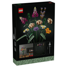 LEGO Botanicals Flower Bouquet LEGO Botanicals Flower Bouquet