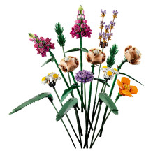 LEGO Botanicals Flower Bouquet LEGO Botanicals Flower Bouquet