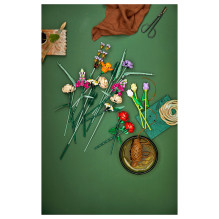LEGO Botanicals Flower Bouquet LEGO Botanicals Flower Bouquet