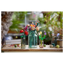 LEGO Botanicals Flower Bouquet LEGO Botanicals Flower Bouquet